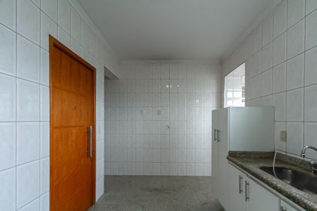 Apartamento para alugar com 125m², 3 quartos e 1 vaga Apartamento para alugar com 125m², 3 quartos e 1 vagaCozinha