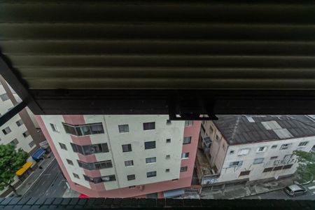 Vista do Quarto 1 de apartamento para alugar com 3 quartos, 125m² em Rudge Ramos, São Bernardo do Campo