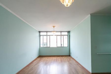 Sala de apartamento para alugar com 3 quartos, 125m² em Rudge Ramos, São Bernardo do Campo