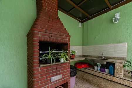 Apartamento para alugar com 125m², 3 quartos e 1 vaga Apartamento para alugar com 125m², 3 quartos e 1 vagaSalão de Festas