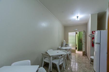 Apartamento para alugar com 125m², 3 quartos e 1 vaga Apartamento para alugar com 125m², 3 quartos e 1 vagaSalão de Festas