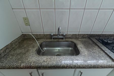 Apartamento para alugar com 125m², 3 quartos e 1 vaga Apartamento para alugar com 125m², 3 quartos e 1 vagaCozinha