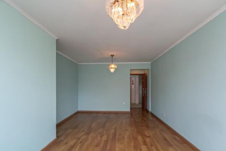 Sala de apartamento para alugar com 3 quartos, 125m² em Rudge Ramos, São Bernardo do Campo