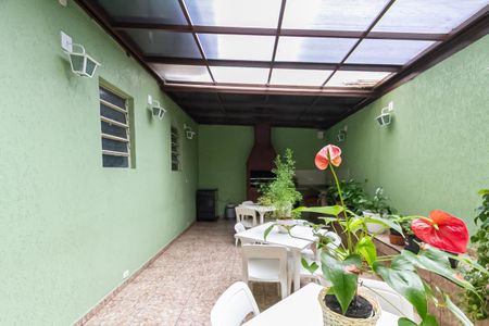 Apartamento para alugar com 125m², 3 quartos e 1 vaga Apartamento para alugar com 125m², 3 quartos e 1 vagaSalão de Festas