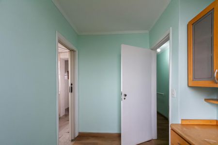 Apartamento para alugar com 125m², 3 quartos e 1 vaga Apartamento para alugar com 125m², 3 quartos e 1 vagaQuarto 3