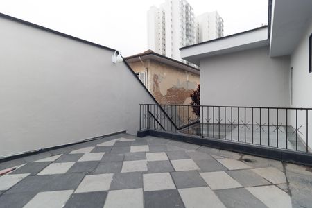 Casa à venda com 135m², 3 quartos e 2 vagasTerraço 