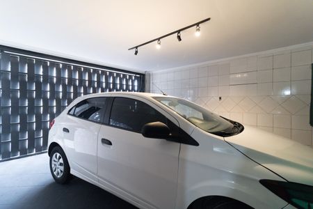 Casa à venda com 135m², 3 quartos e 2 vagasGaragem 