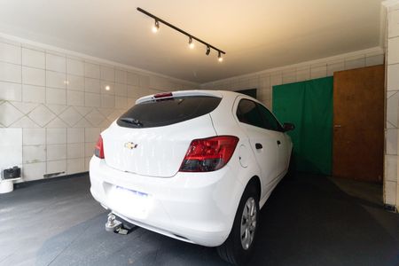 Casa à venda com 135m², 3 quartos e 2 vagasGaragem 
