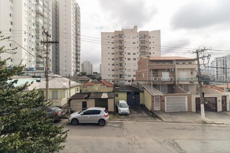 Casa à venda com 135m², 3 quartos e 2 vagasVista da Varanda da Sala