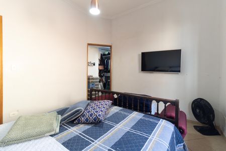 Casa à venda com 135m², 3 quartos e 2 vagasSuíte