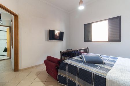 Casa à venda com 135m², 3 quartos e 2 vagasSuíte