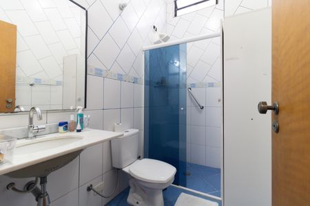 Casa à venda com 135m², 3 quartos e 2 vagasBanheiro Social 
