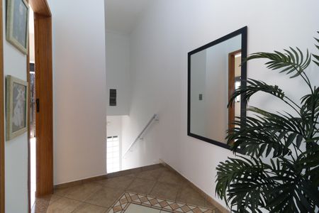 Casa à venda com 135m², 3 quartos e 2 vagasCorredor