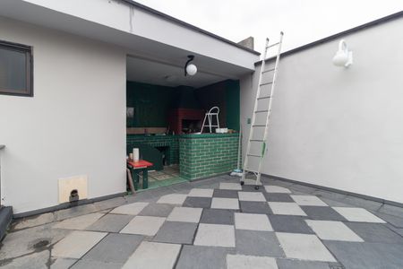 Casa à venda com 135m², 3 quartos e 2 vagasTerraço 