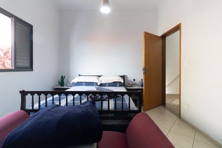 Casa à venda com 135m², 3 quartos e 2 vagasSuíte