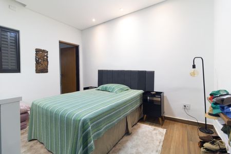 Casa à venda com 135m², 3 quartos e 2 vagasEdícula - Suíte