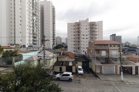 Casa à venda com 135m², 3 quartos e 2 vagasVista da Varanda do Quarto 2