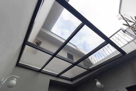 Casa à venda com 135m², 3 quartos e 2 vagasQuintal