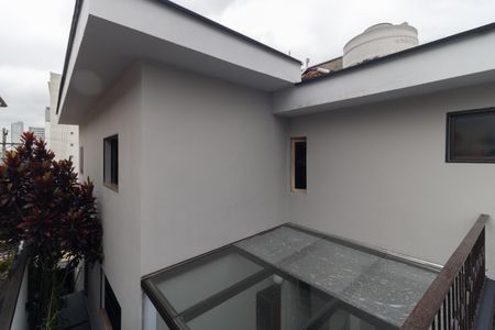 Casa à venda com 135m², 3 quartos e 2 vagasVista do Terraço 