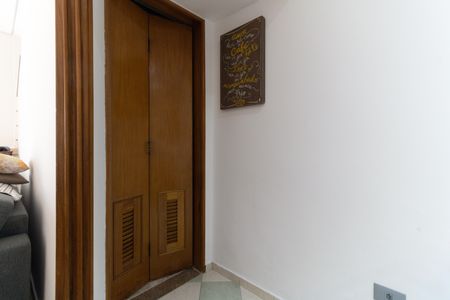 Casa à venda com 135m², 3 quartos e 2 vagasLavabo
