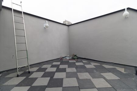 Casa à venda com 135m², 3 quartos e 2 vagasTerraço 