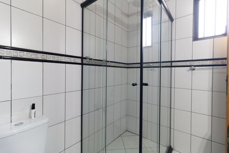 Casa à venda com 135m², 3 quartos e 2 vagasBanheiro da Suíte