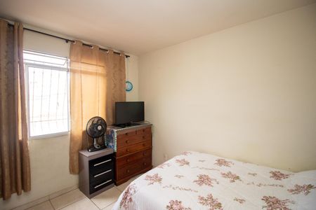 Casa de condomínio à venda com 106m², 2 quartos e 1 vaga Casa de condomínio à venda com 106m², 2 quartos e 1 vagaQuarto 2