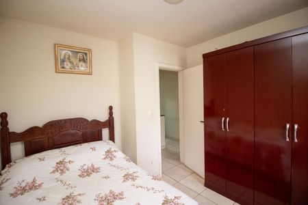Casa de condomínio à venda com 106m², 2 quartos e 1 vaga Casa de condomínio à venda com 106m², 2 quartos e 1 vagaQuarto 2