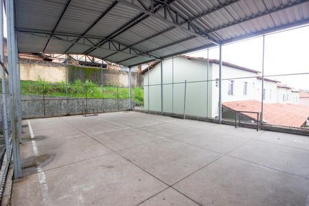 Casa de condomínio à venda com 106m², 2 quartos e 1 vaga Casa de condomínio à venda com 106m², 2 quartos e 1 vagaQuadra Esportiva