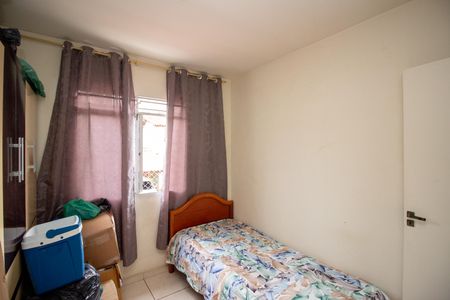 Casa de condomínio à venda com 106m², 2 quartos e 1 vaga Casa de condomínio à venda com 106m², 2 quartos e 1 vagaQuarto 1