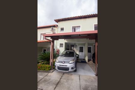 Casa de condomínio à venda com 106m², 2 quartos e 1 vaga Casa de condomínio à venda com 106m², 2 quartos e 1 vagaGaragem