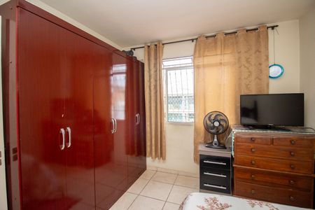 Casa de condomínio à venda com 106m², 2 quartos e 1 vaga Casa de condomínio à venda com 106m², 2 quartos e 1 vagaQuarto 2