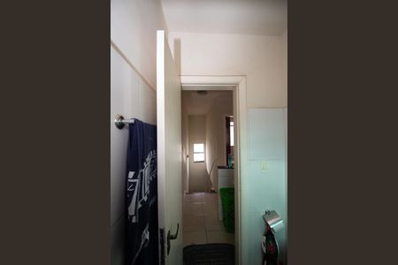 Casa de condomínio à venda com 106m², 2 quartos e 1 vaga Casa de condomínio à venda com 106m², 2 quartos e 1 vagaBanheiro Social