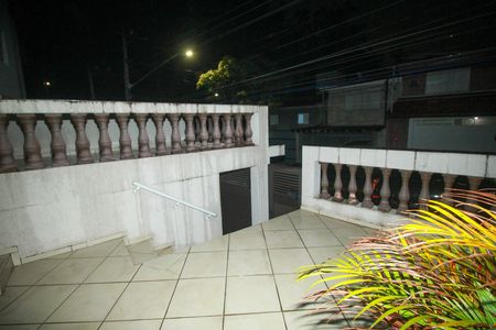 Casa à venda com 264m², 4 quartos e 4 vagasVaranda - Casa 2