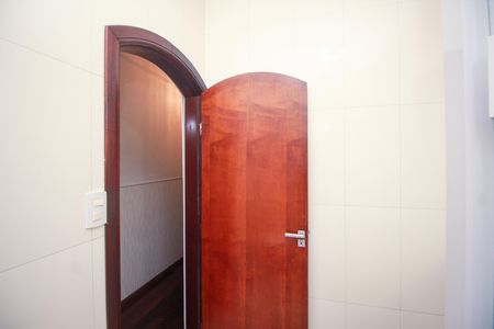 Casa à venda com 264m², 4 quartos e 4 vagasBanheiro Social - Casa 1
