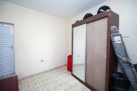 Casa à venda com 264m², 4 quartos e 4 vagasQuarto 2 - Casa 2