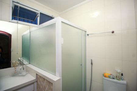 Casa à venda com 264m², 4 quartos e 4 vagasBanheiro Social - Casa 1