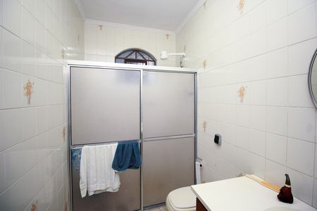 Casa à venda com 264m², 4 quartos e 4 vagasBanheiro - Casa 2