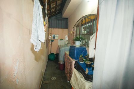Casa à venda com 264m², 4 quartos e 4 vagasÁrea de Serviço - Casa 2