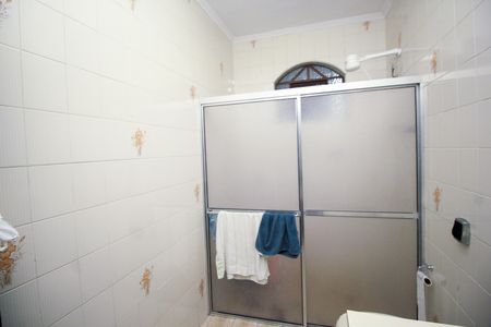 Casa à venda com 264m², 4 quartos e 4 vagasBanheiro - Casa 2
