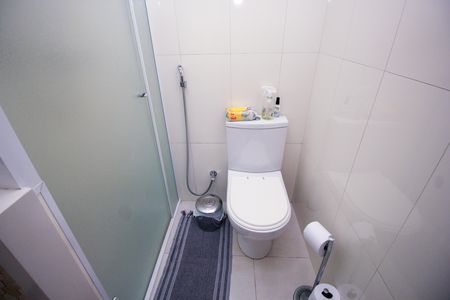 Casa à venda com 264m², 4 quartos e 4 vagasBanheiro Social - Casa 1