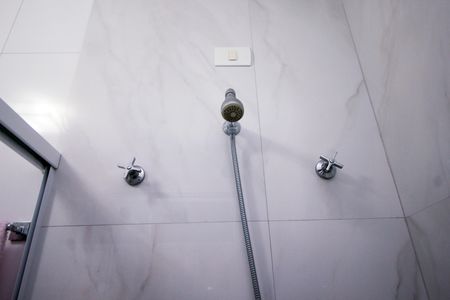 Casa à venda com 264m², 4 quartos e 4 vagasBanheiro da Suíte - Casa 1