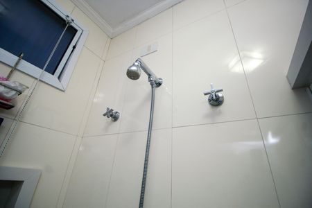 Casa à venda com 264m², 4 quartos e 4 vagasBanheiro Social - Casa 1