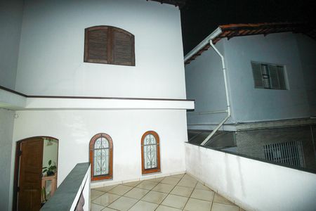 Casa à venda com 264m², 4 quartos e 4 vagasVaranda - Casa 2