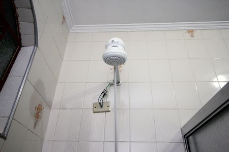Casa à venda com 264m², 4 quartos e 4 vagasBanheiro - Casa 2