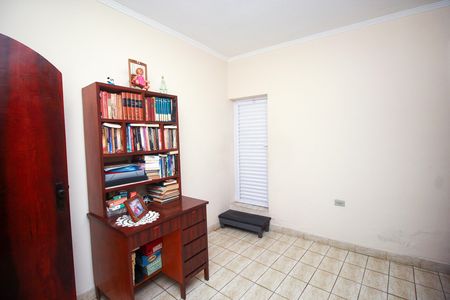 Casa à venda com 264m², 4 quartos e 4 vagasQuarto 2 - Casa 2