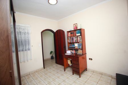 Casa à venda com 264m², 4 quartos e 4 vagasQuarto 2 - Casa 2