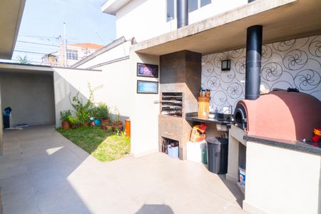 Casa à venda com 300m², 3 quartos e 3 vagas Casa à venda com 300m², 3 quartos e 3 vagasChurrasqueira