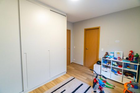 Suite 2 de casa à venda com 3 quartos, 300m² em Vila Guarani (zona Sul), São Paulo