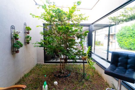 Jardim de Inverno de casa à venda com 3 quartos, 300m² em Vila Guarani (zona Sul), São Paulo